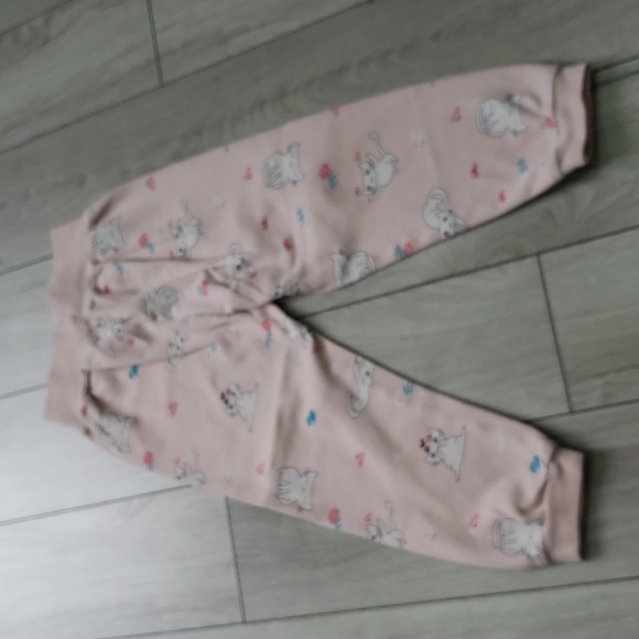 3/$55 Set of 2 Girl's pjs - Picture 5 of 16